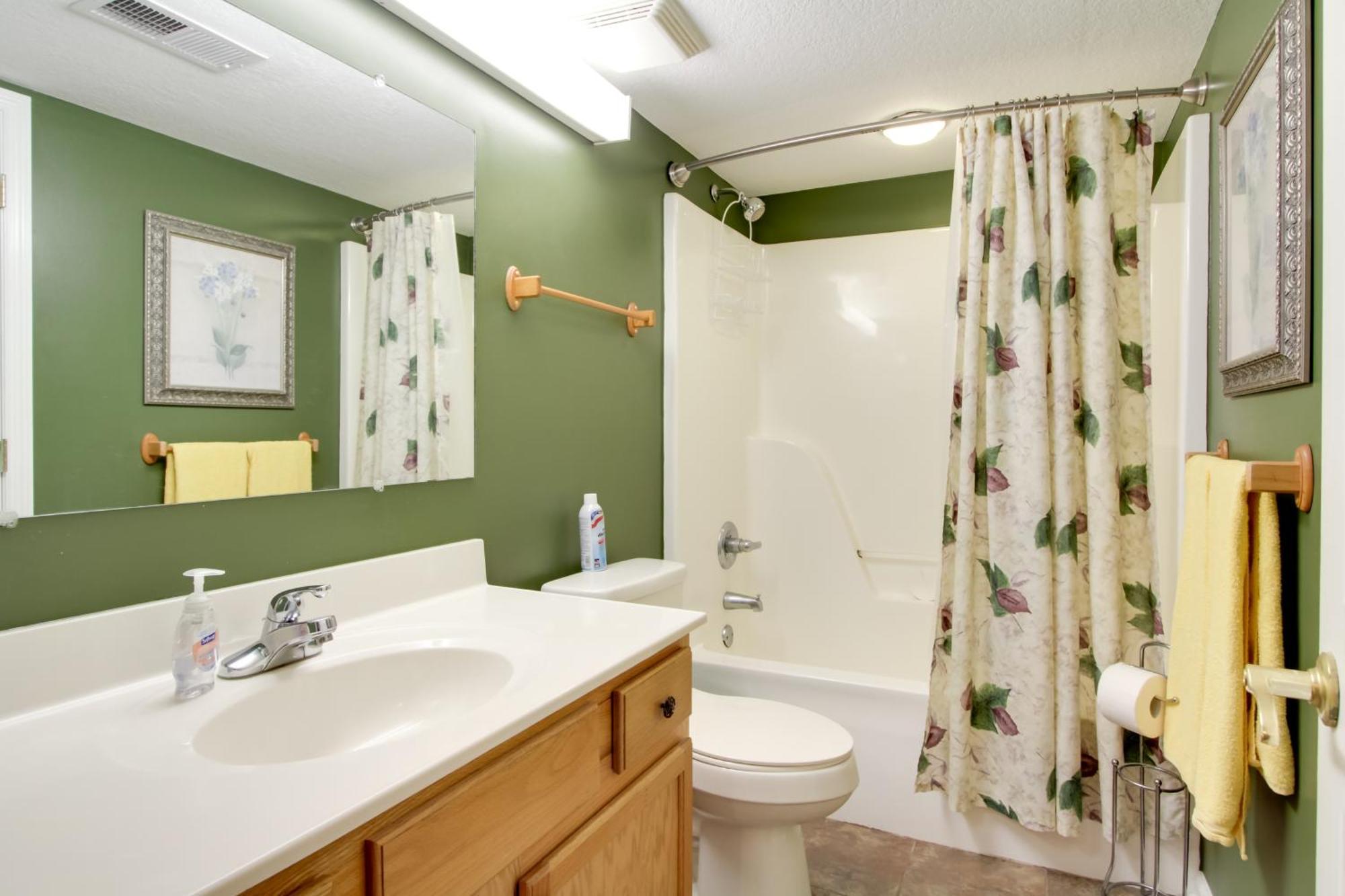 Parkway Condo About Walk To Island In Pigeon Forge! Exterior photo