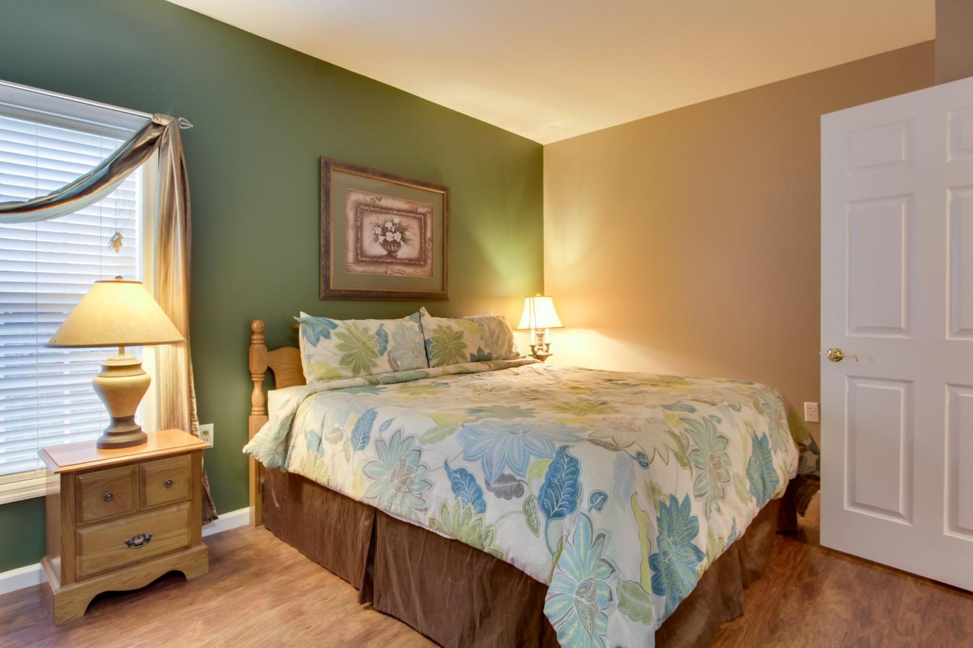 Parkway Condo About Walk To Island In Pigeon Forge! Exterior photo