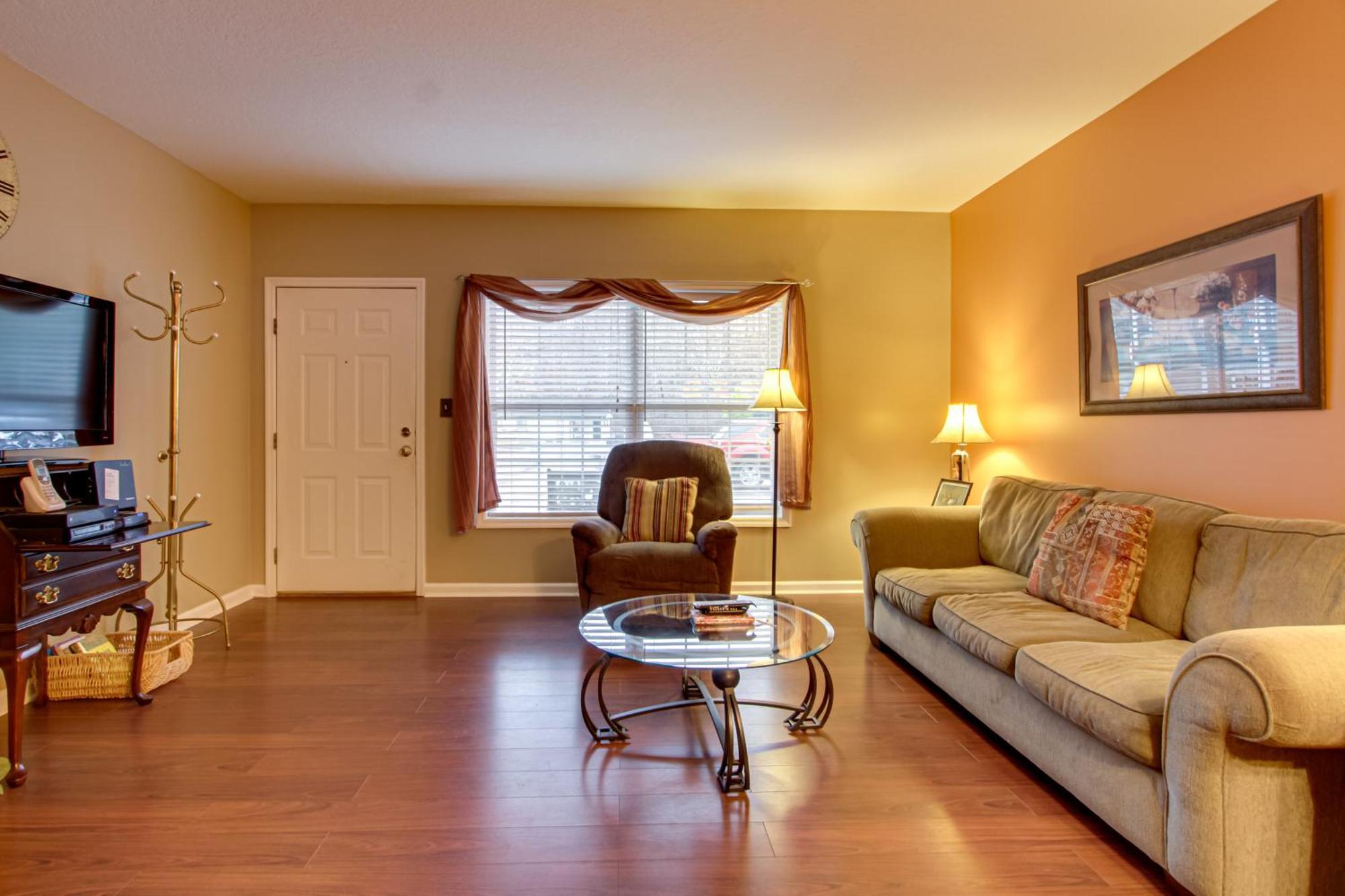 Parkway Condo About Walk To Island In Pigeon Forge! Exterior photo