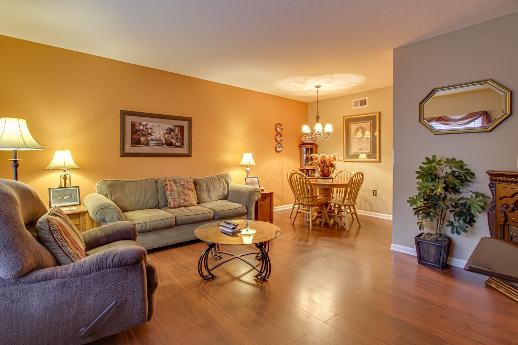 Parkway Condo About Walk To Island In Pigeon Forge! Exterior photo